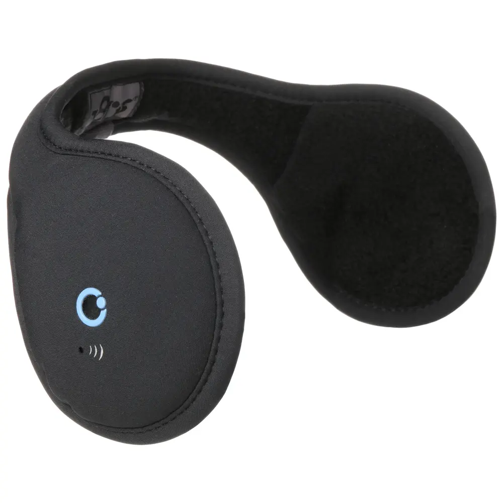 Bluetooth HD IV Ear-Warmers