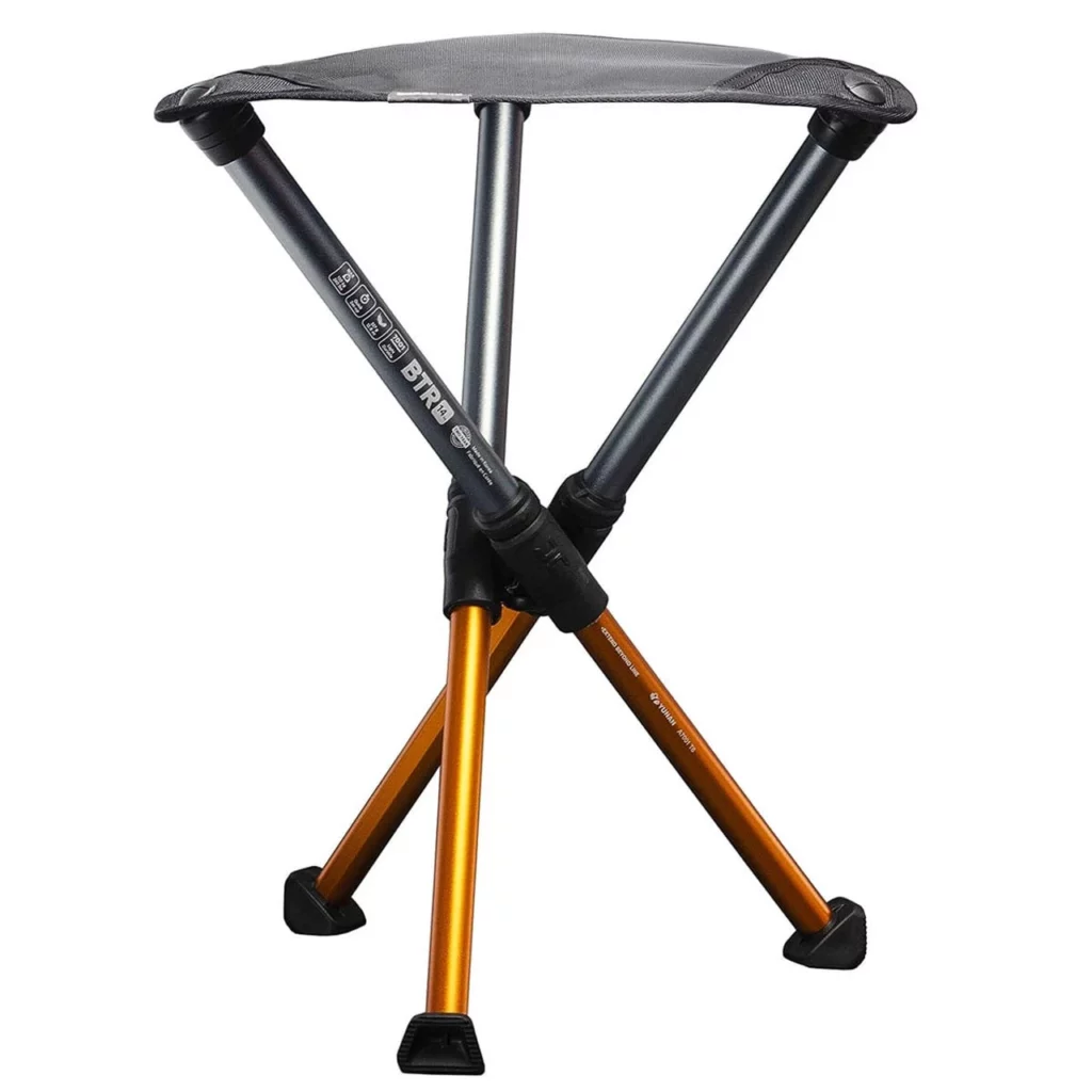 hillsound btr stool review