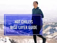 A Guide to Choosing the Right Hot Chillys Base Layer