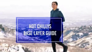 Hot Chillys Base Layer