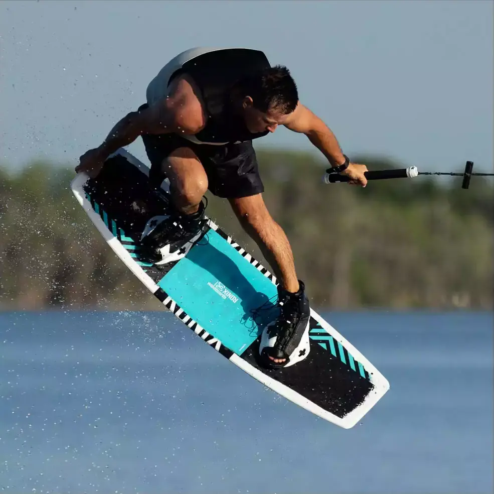 ronix district wakeboards