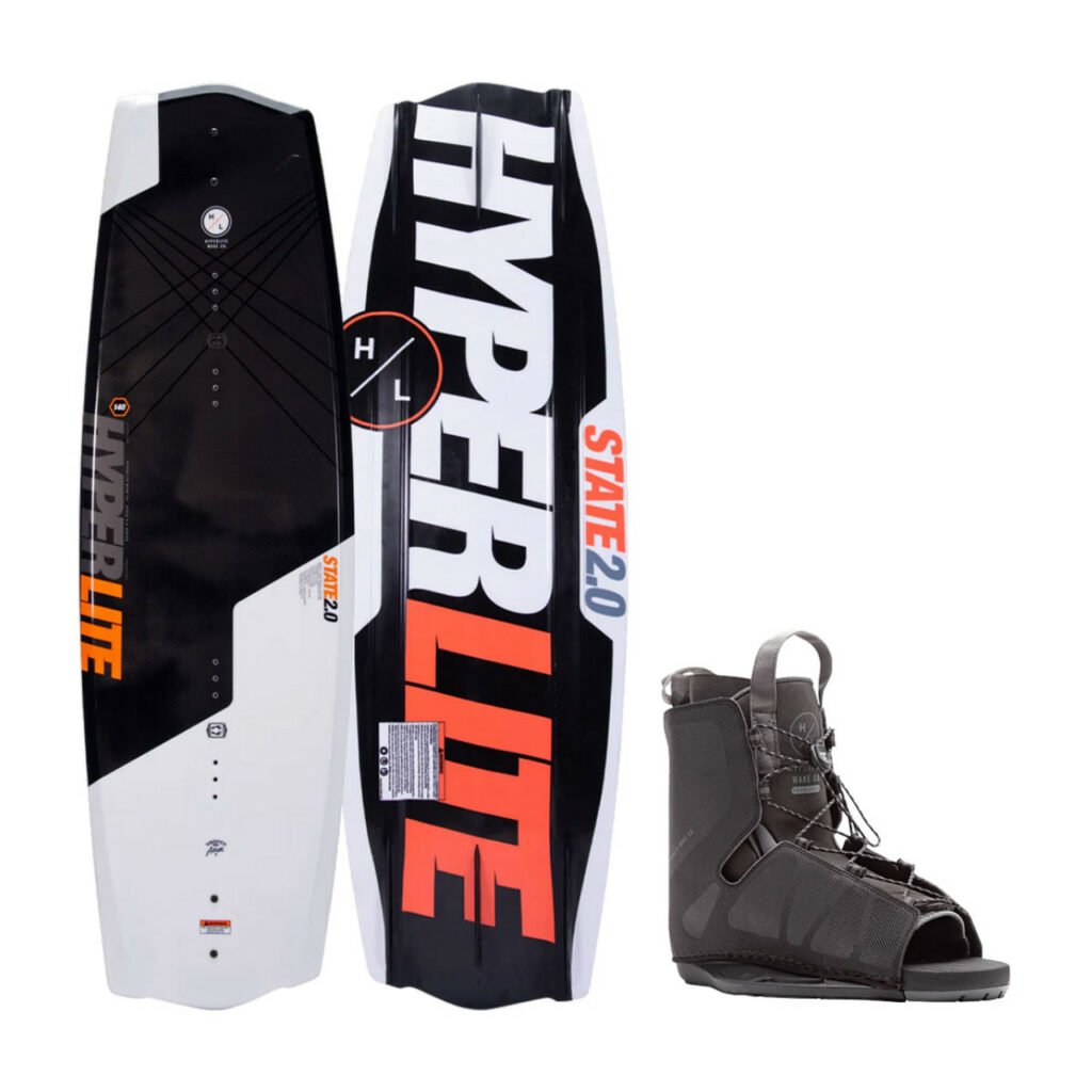Top Wakeboards of 2024: Expert Picks and Reviews