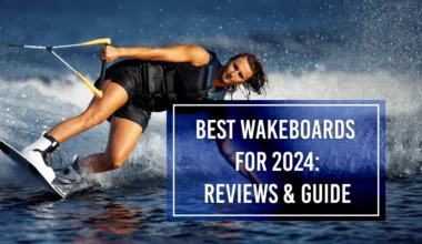 best wakeboards 2024