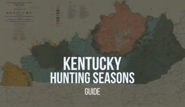 ky hunting seasons
