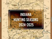 A Comprehensive Guide to Indiana Hunting Seasons 2024-2025