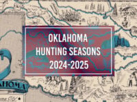 Oklahoma Hunting Seasons 2024: Everything You Need to Know