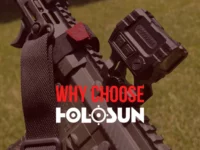 Why Choose Holosun? An In-Depth Review of Their Top Products
