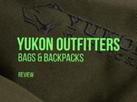 Yukon Outfitters Bags & Backpacks: Worth It? [Gear Review]