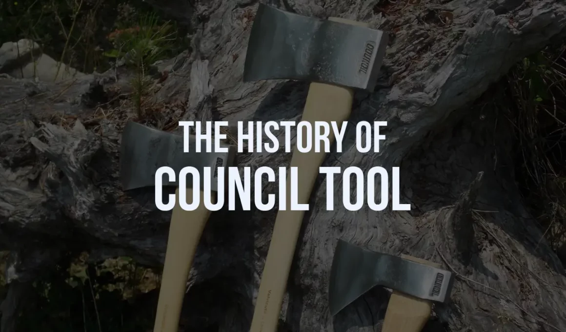 history-of-council-tool