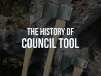 Forging Legacy: The History of Council Tool
