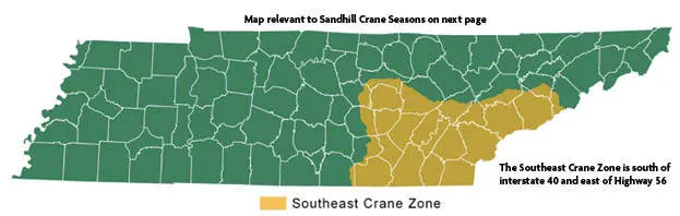 tn-sandhill-crane-zones