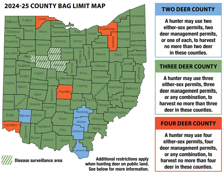 deer-county-bag-limit-ohio