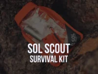 5 Features of the SOL Scout Survival Kit