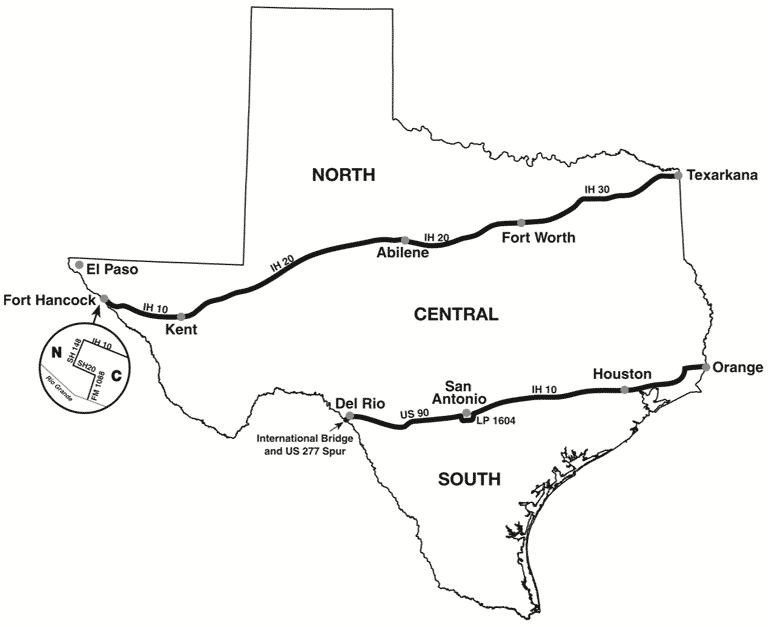 Texas Hunting Season 202425 Dates, Regulations, Licenses