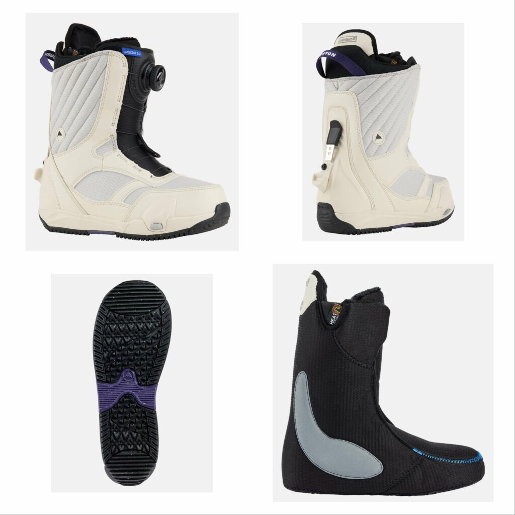 Best Snowboard Boots for the 2024-2025 Season