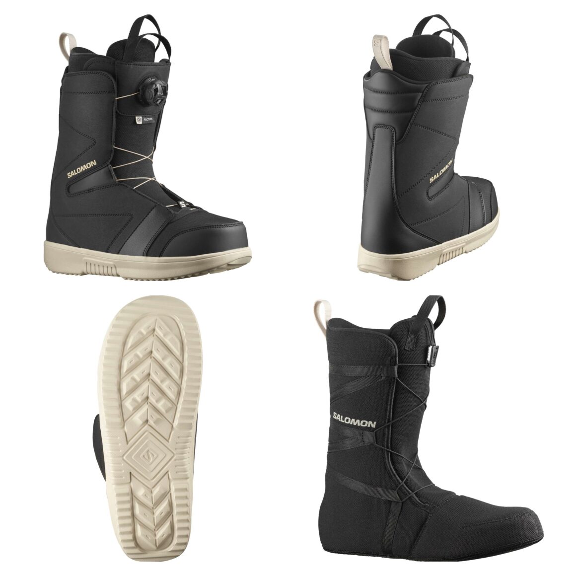 Best Ski Boots Of 2025: Top Picks Ranked For Comfort, Performance ... Best ski boots 2025