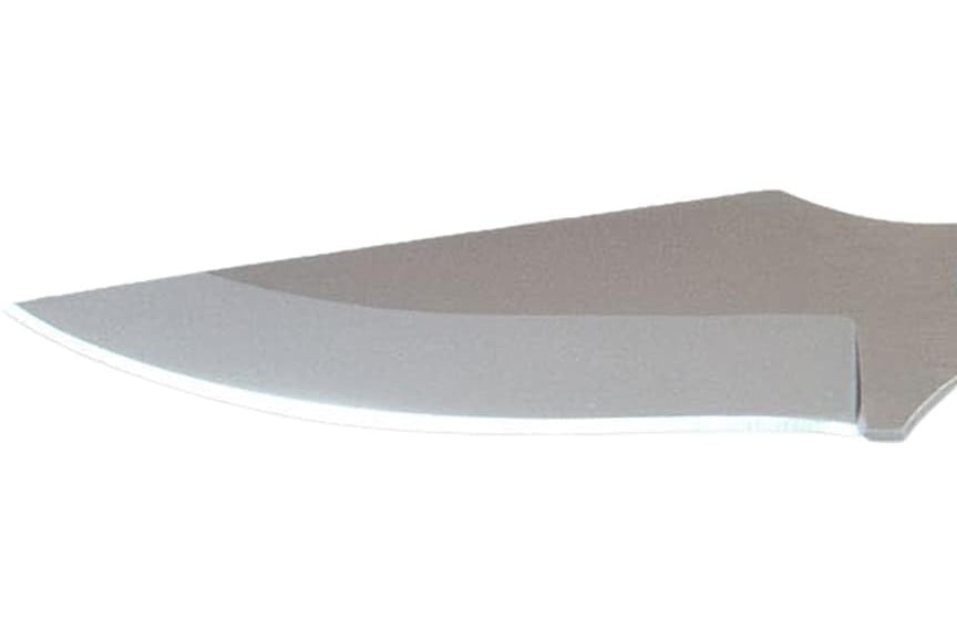 caping blade