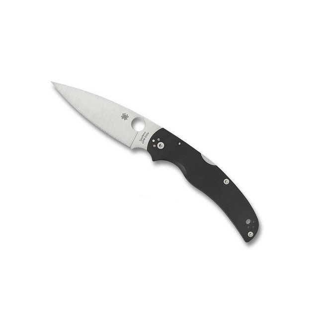 SPYDERCO Native Chief Folding Knife (C244GP)
