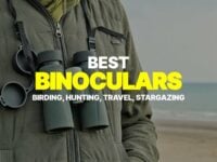 Best Binoculars for Any Purpose & Any Budget