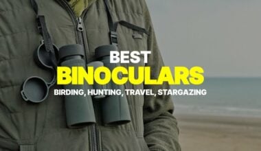 best binoculars