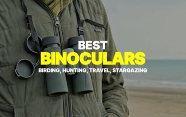 best binoculars