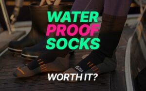 waterproof socks are they worth it