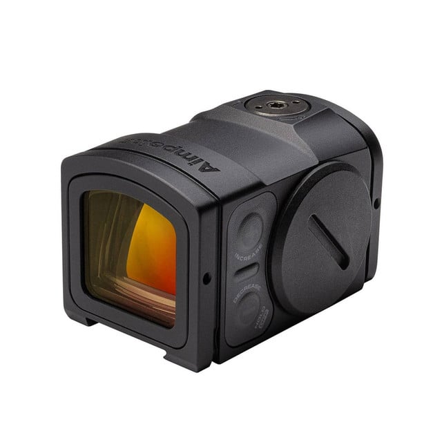 aimpoint acro p2
