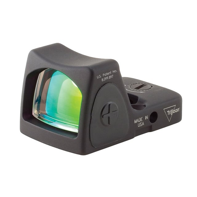 trijicon rmr type 2