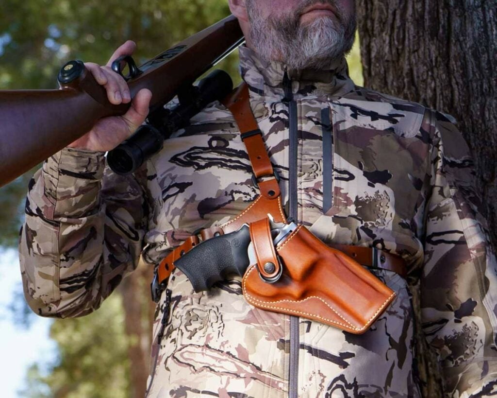 Backpacking with a Gun: Everything you Need to Know