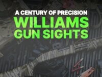 A Century of Precision: Williams Gun Sights Overview
