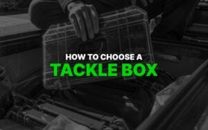 how to choose tackle box organizer - thumb