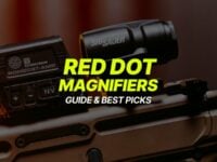 Red Dot Magnifiers [Shopping Guide & Best Combos]
