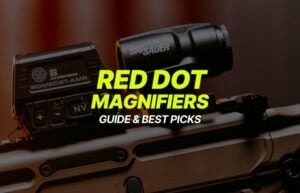 red dot magnifier guide and best picks - thumb