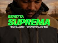 Beretta Suprema Collection: Why It Rules This Duck Season