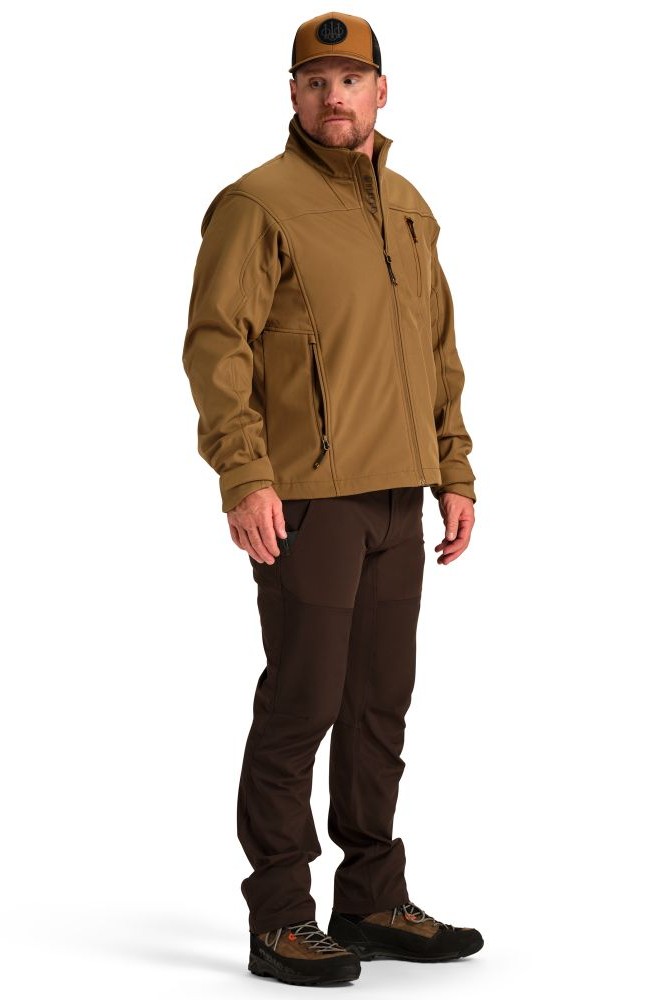 Beretta Daybreak jacket
