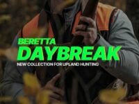 Beretta Daybreak: A New Softshell Upland Hunting Jacket