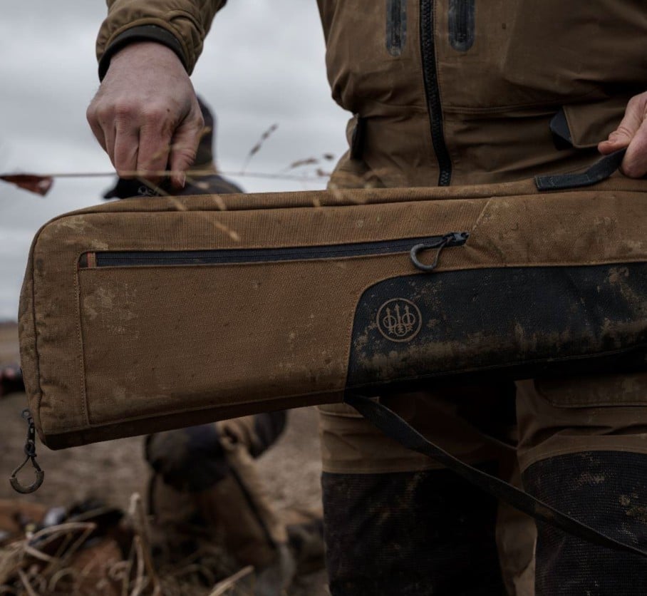 beretta gamekeeper evo