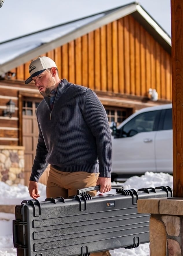 New Beretta Down Jackets: Preparing for Winter