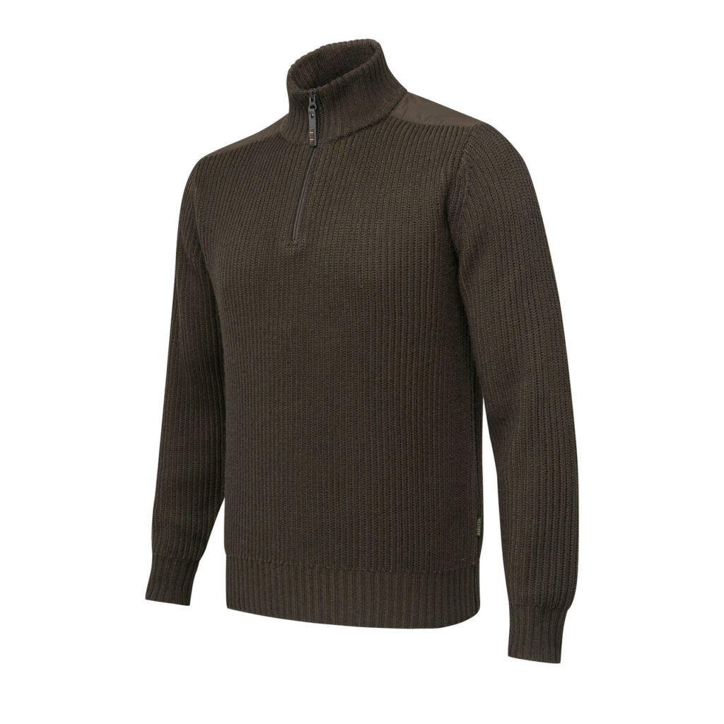 beretta dover tech sweater