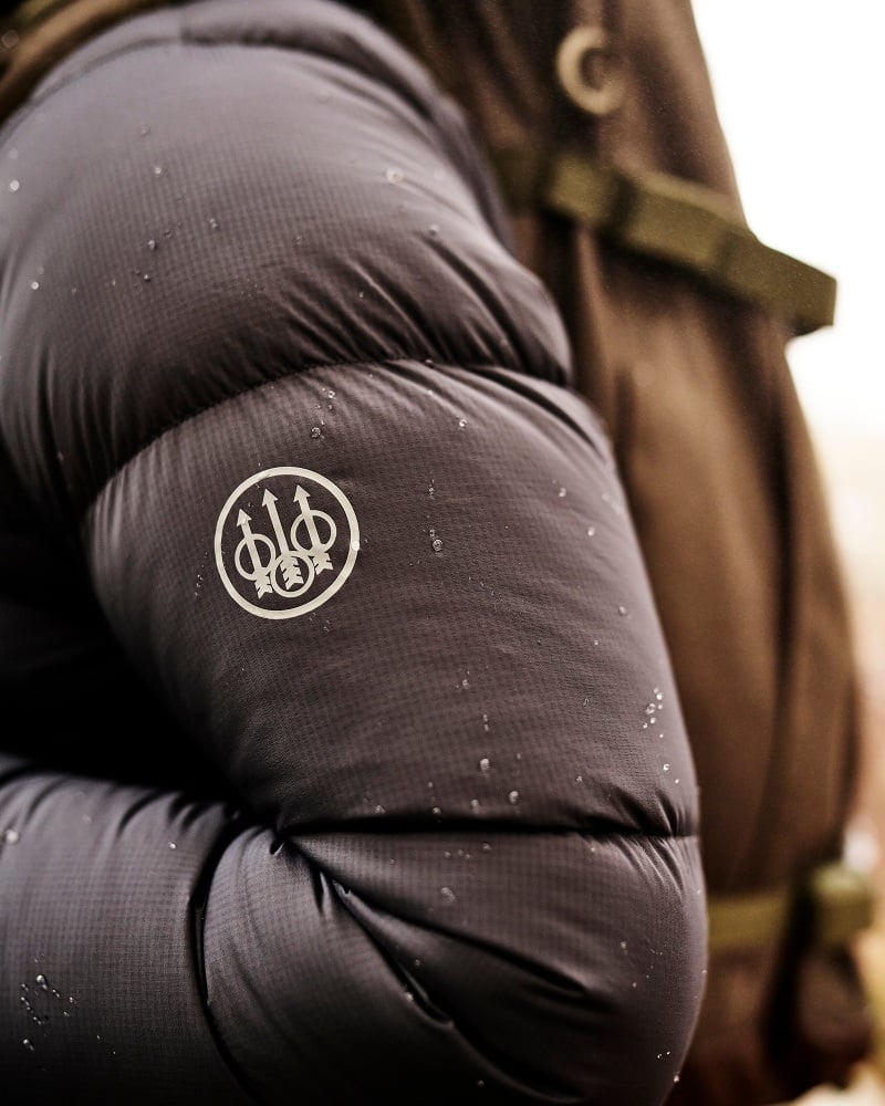 New Beretta Down Jackets: Preparing for Winter