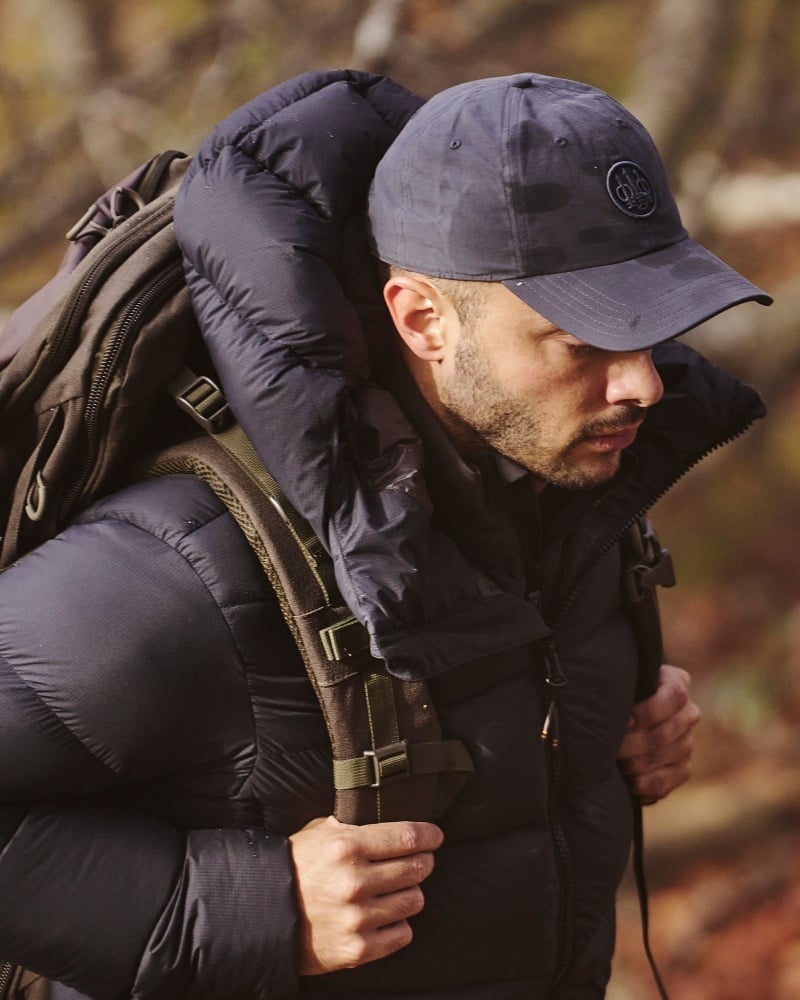 beretta svalbard down jacket-lifestyle