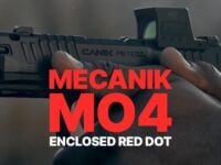 Canik Mecanik MO4: A Viable Holosun Alternative? [Review]