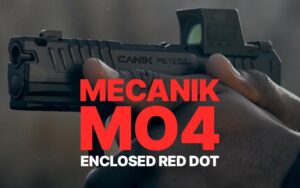 canik mecanik mo4 red dot review