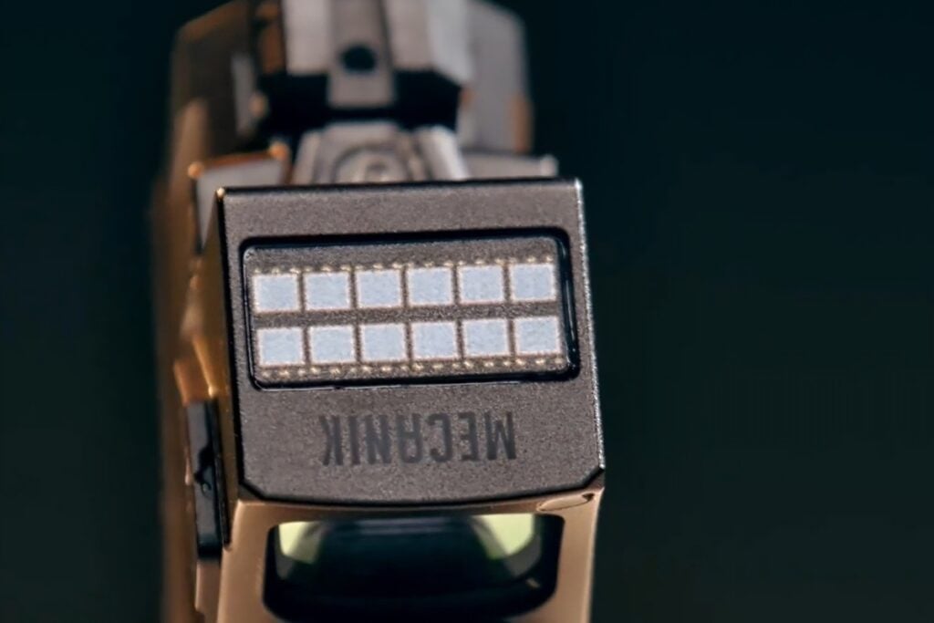 Canik Mecanik MO4: A Viable Holosun Alternative? [Review]