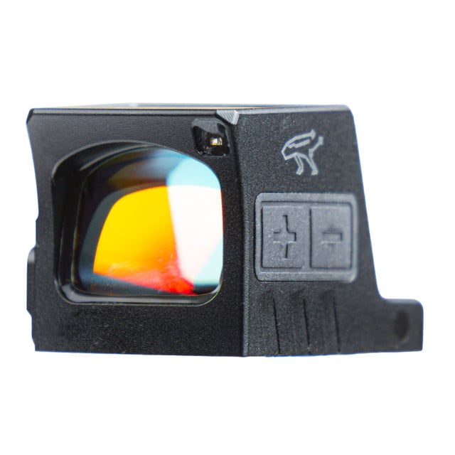 CANIK Mecanik MO4 1x Multi-Reticle Micro Enclosed Reflex Sight (PACN1104)