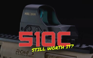 holosun 510c still worth it or old news