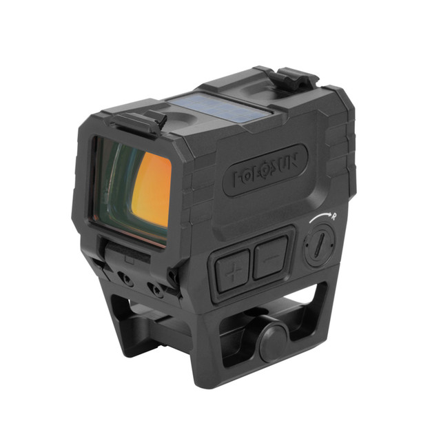 HOLOSUN AEMS PRO X2 Multi-Reticle Enclosed Rifle Reflex Sight (AEMS-PRO-X2)