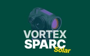vortex sparc solar
