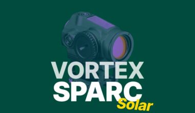 vortex sparc solar