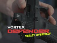 Vortex Defender: CCW vs ST vs XL [Series Overview]